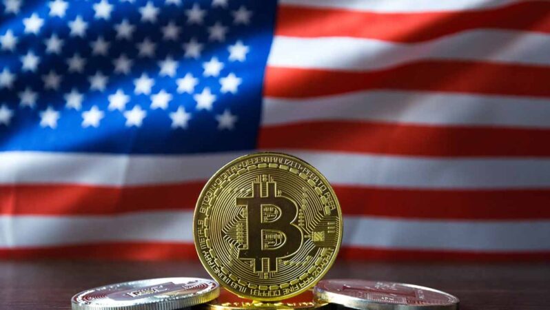 Bitcoin US10Y ile Ayrışmasını Durduruyor: Bu Ne Demek?