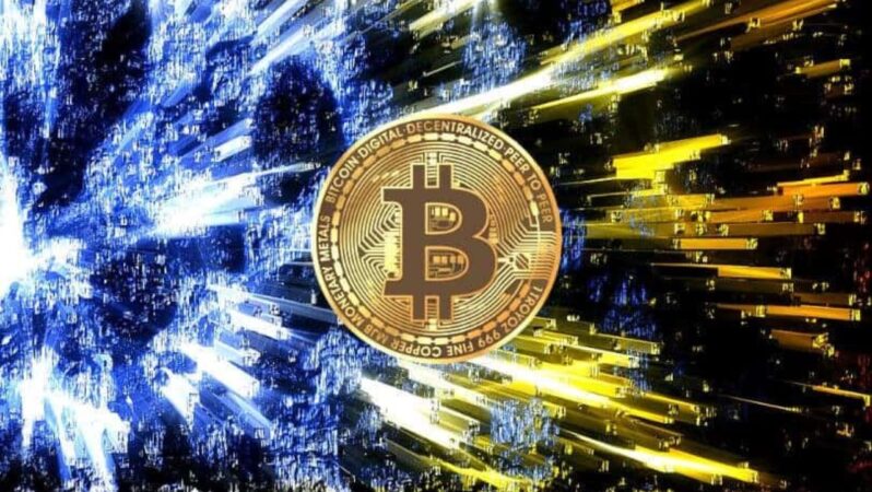 Bitcoin’de Kritik Saatler Başladı: İşte Beklentiler ve Seviyeler!