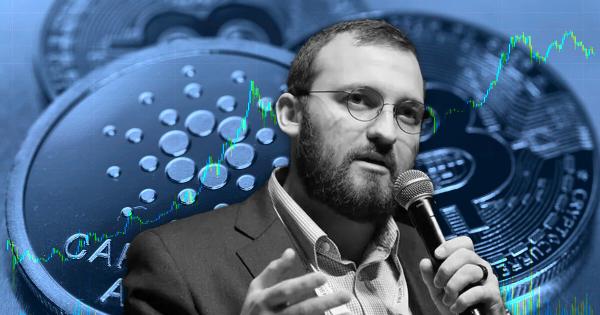 Cardano Mucidi Herkesi Şaşırttı: Bu Altcoin’e Hayranım!