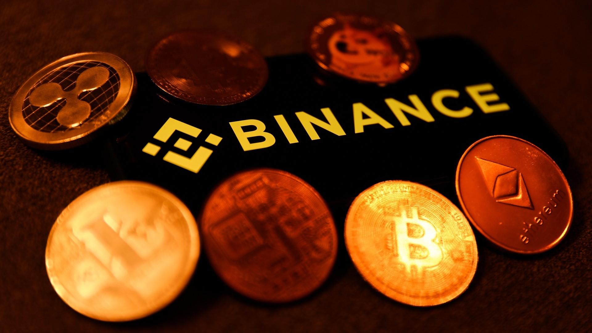 Dikkat: Binance’den Bu 5 Altcoin İçin Kritik Duyurular!