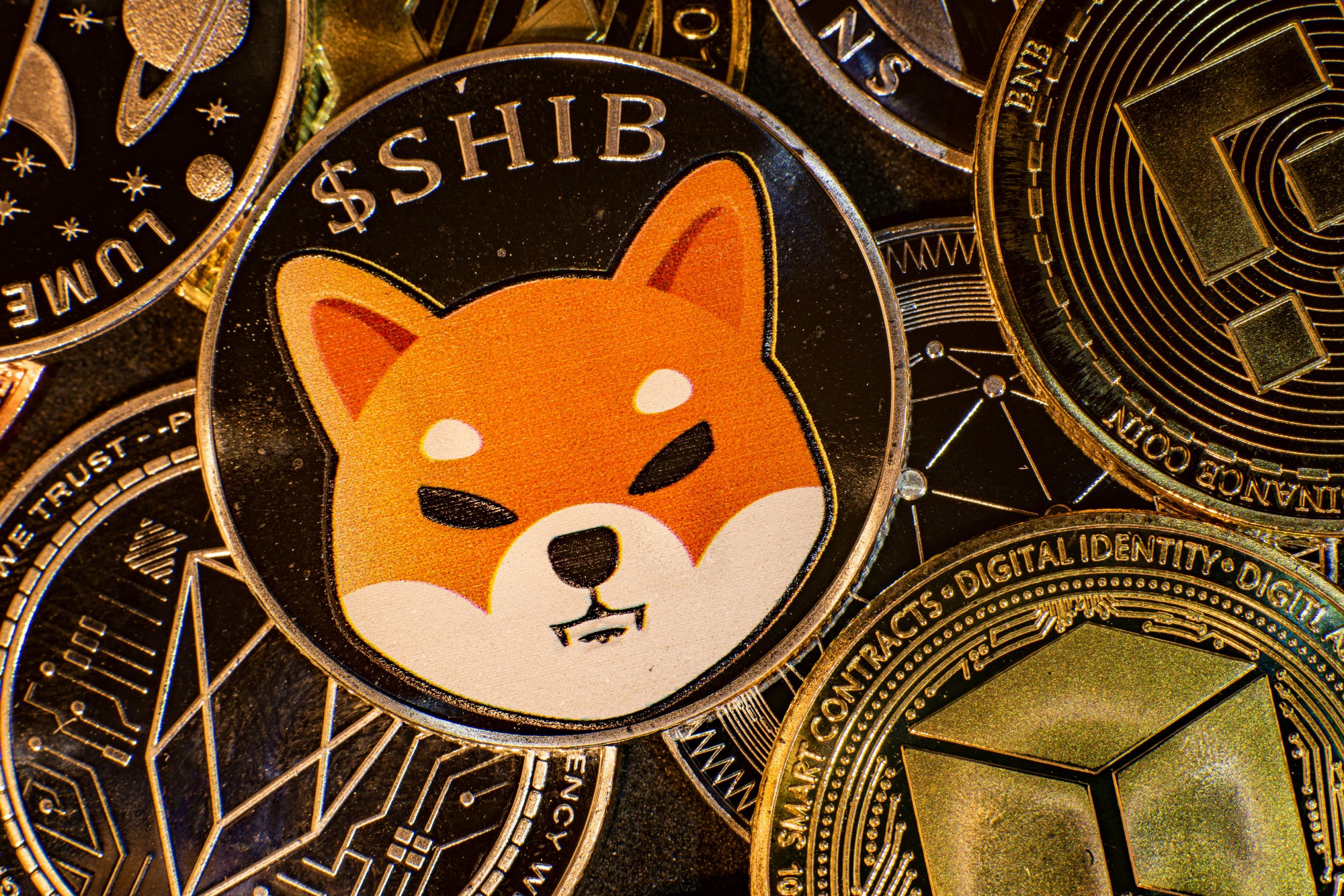 Dikkat: Binance’den Shiba Inu ve Bu 9 Altcoin İçin Kıymetli Duyuru!