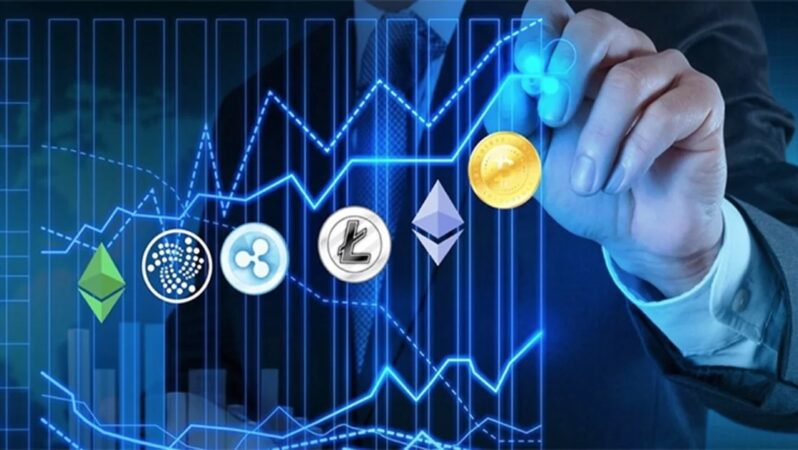 Dikkat: Bitcoin Balinaları, Bu 3 Altcoin’e Hamle Edebilir!