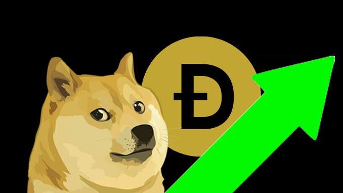 Dogecoin Mucidinden Epik İddia: Patlamaya Hazır!