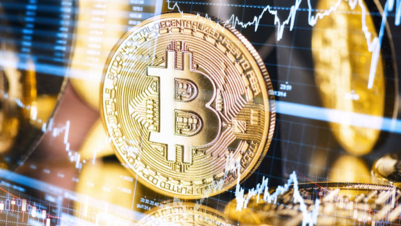 Efsanevi Analist: Bitcoin Sırasıyla Bu Düzeyleri Görebilir!