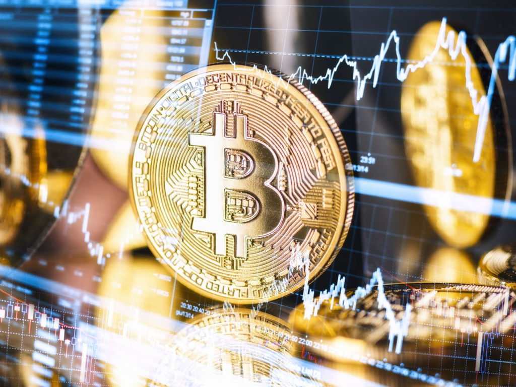 Efsanevi Analist: Bitcoin Sırasıyla Bu Düzeyleri Görebilir!