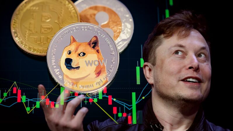 Elon Musk’tan Dogecoin İçin Büyük Kestirim: Gelecekte…