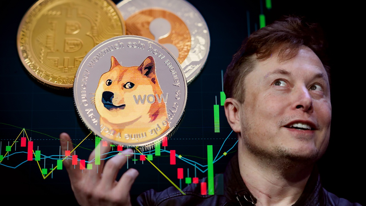 Elon Musk’tan Dogecoin İçin Büyük Kestirim: Gelecekte…