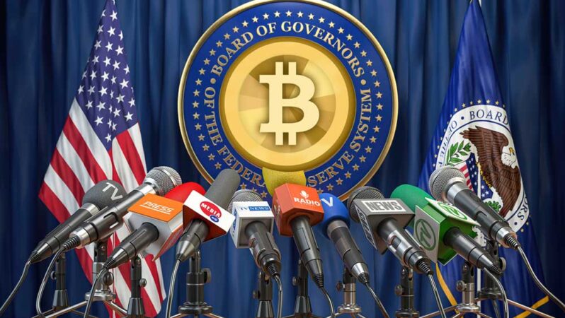 FED’in Gizemli Toplantısı Bugün: Bitcoin’e Neler Olabilir!