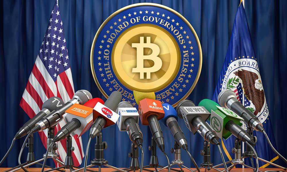 FED’in Gizemli Toplantısı Bugün: Bitcoin’e Neler Olabilir!