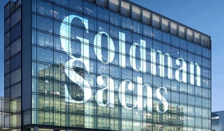 Goldman Sachs, Ukrayna krizinin berbatlaşması halinde S&P’de yüzde 6 düşüş bekliyor