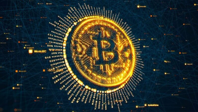 Haftalık Bitcoin Kestirimi Çıktı: Bu Düzeyler Geliyor!