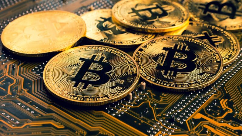 Haftalık Bitcoin Varsayımı Çıktı: Bu Düzeyler Geliyor!