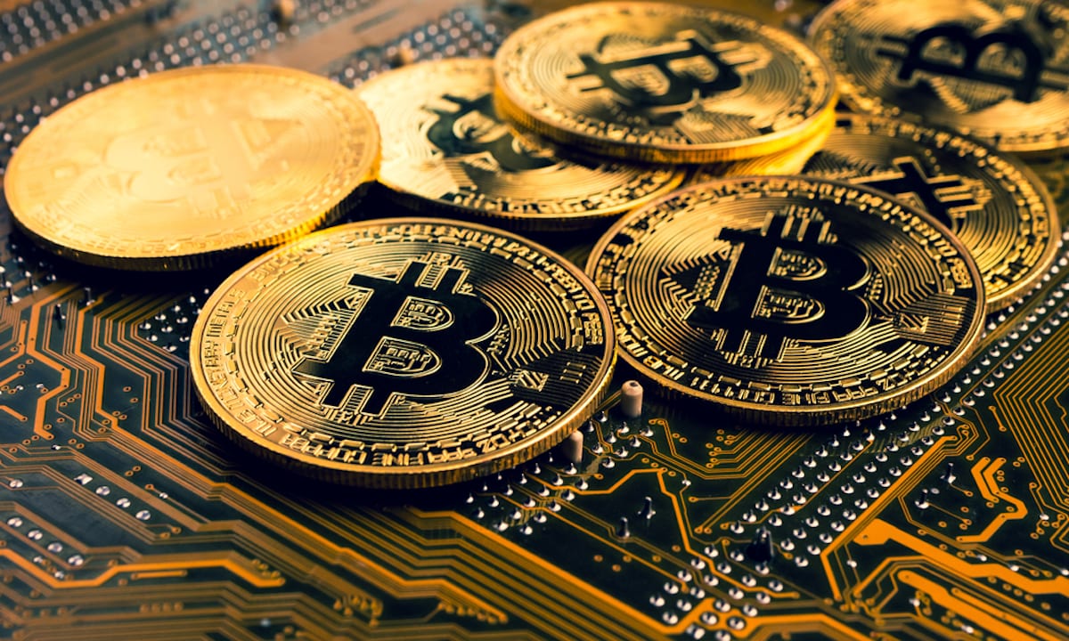 Haftalık Bitcoin Varsayımı Çıktı: Bu Düzeyler Geliyor!