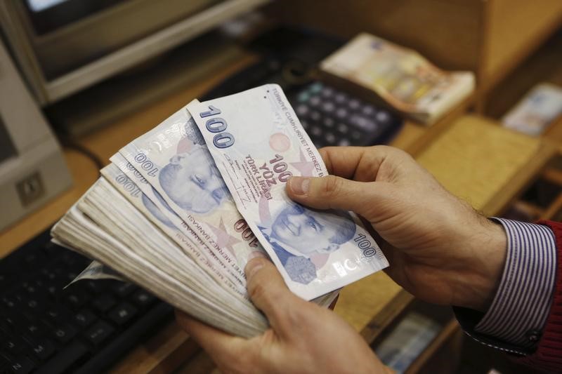 Hazine Bakanlığı açıkladı: Bütçe Ocak ayında 30 milyar TL fazla verdi