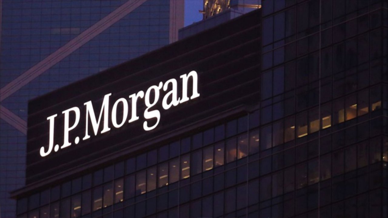 JPMorgan Bitcoin ve Altcoinler İçin Uyardı: Büyük Kayıplar Bekleyin!