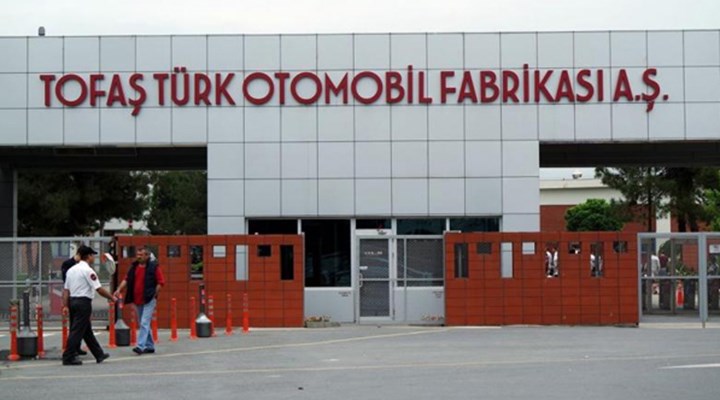 Kurumların Tofaş Fabrika için bilanço değerlendirmesi…