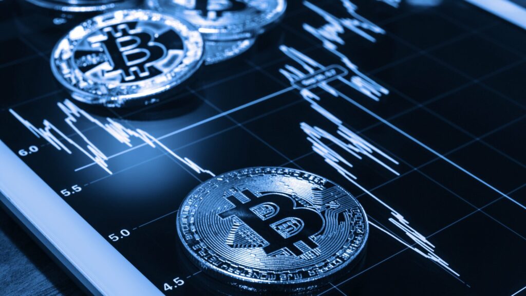 Nam Salan Traderdan Yeni Bitcoin Kestirimi: Önümüzdeki Hafta…