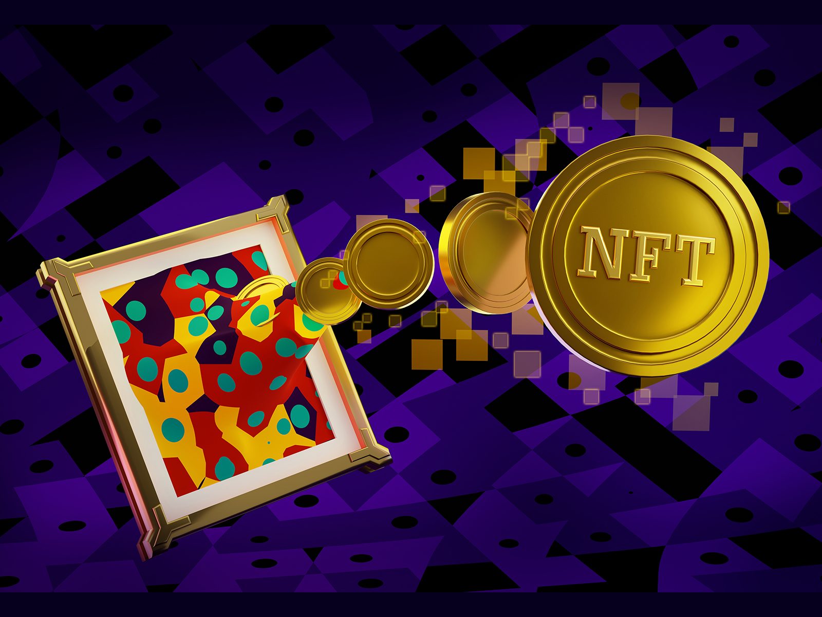 NFT Token İncelemesi: İşte Piyasadaki Kıymetli Gelişmeler!