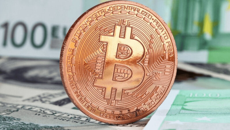 Rapor Geldi: Bitcoin Tahtını Bu Altcoin’e Kaptırdı!