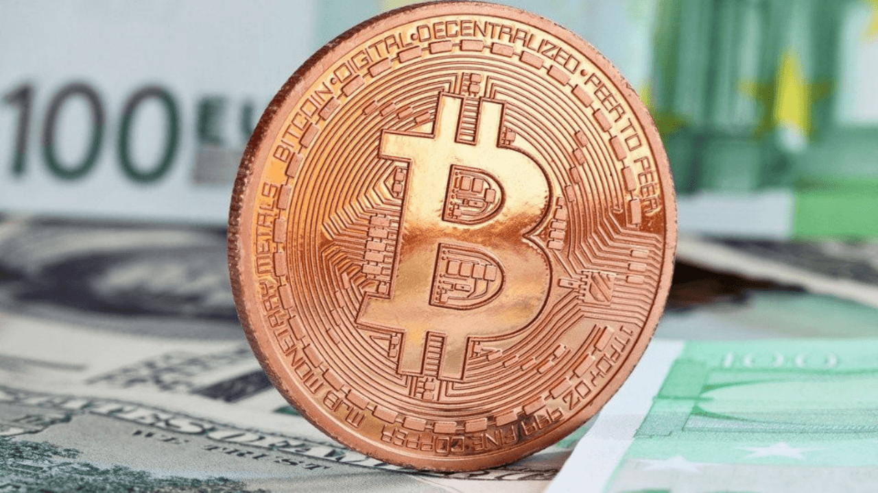 Rapor Geldi: Bitcoin Tahtını Bu Altcoin’e Kaptırdı!