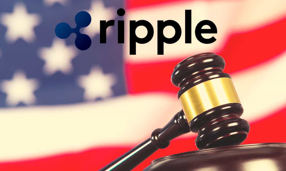 Ripple Davadan Çıkan Bu Haberle Fırlıyor: 6. Sıra Alındı!