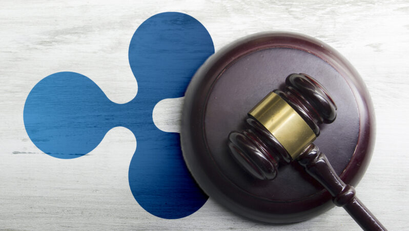 Ripple Davası İçin Değerli Gelişme: 2 Evrak Her Şeyi Değiştirebilir!