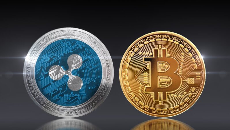 Ripple Kâhini XRP ve BTC İddiası ile Patlayacak Altcoin’i Duyurdu!