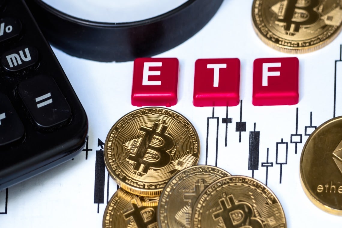 SEC’den Son Dakika Bitcoin ETF Kararı: Tarih Verildi!