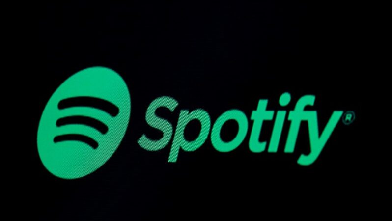 Spotify, Web3 için mühendis arıyor