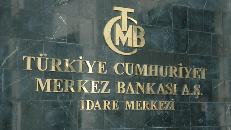 TCMB, TL dayanaklı adımlar ve baz tesiriyle enflasyonda düşüş öngörüyor