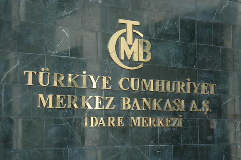 TCMB, TL dayanaklı adımlar ve baz tesiriyle enflasyonda düşüş öngörüyor