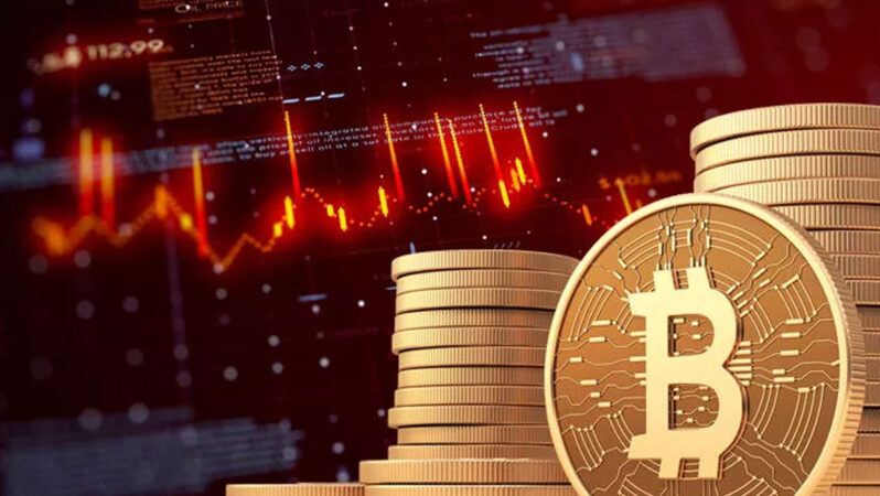 Tecrübeli Analist, Bitcoin İçin Görülebilecek Düzeyleri Sıraladı!