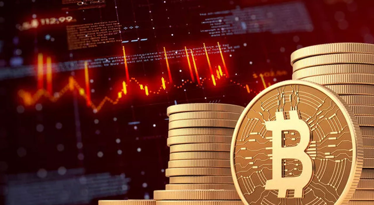 Tecrübeli Analist, Bitcoin İçin Görülebilecek Düzeyleri Sıraladı!