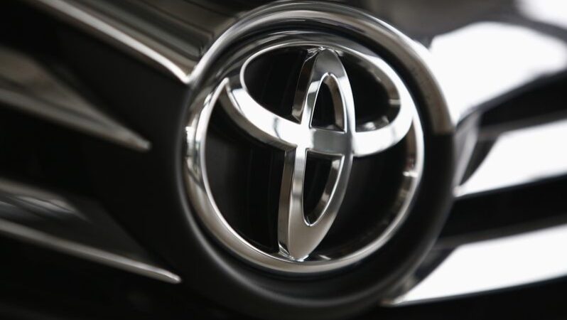 Toyota’nın hibrit araba satışları 19,5 milyonu aştı