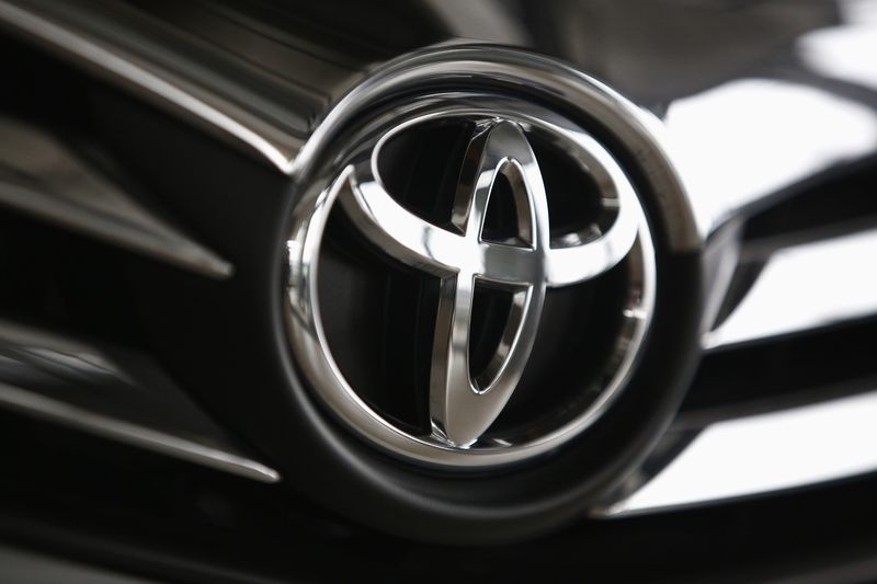 Toyota’nın hibrit araba satışları 19,5 milyonu aştı