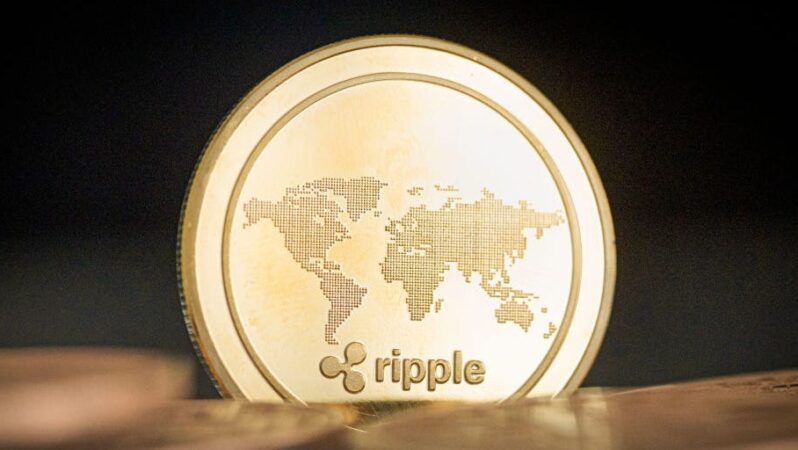 Ünlü Yatırım Şirketinden Şok Ripple Atılımı: Hepsini Sattı!