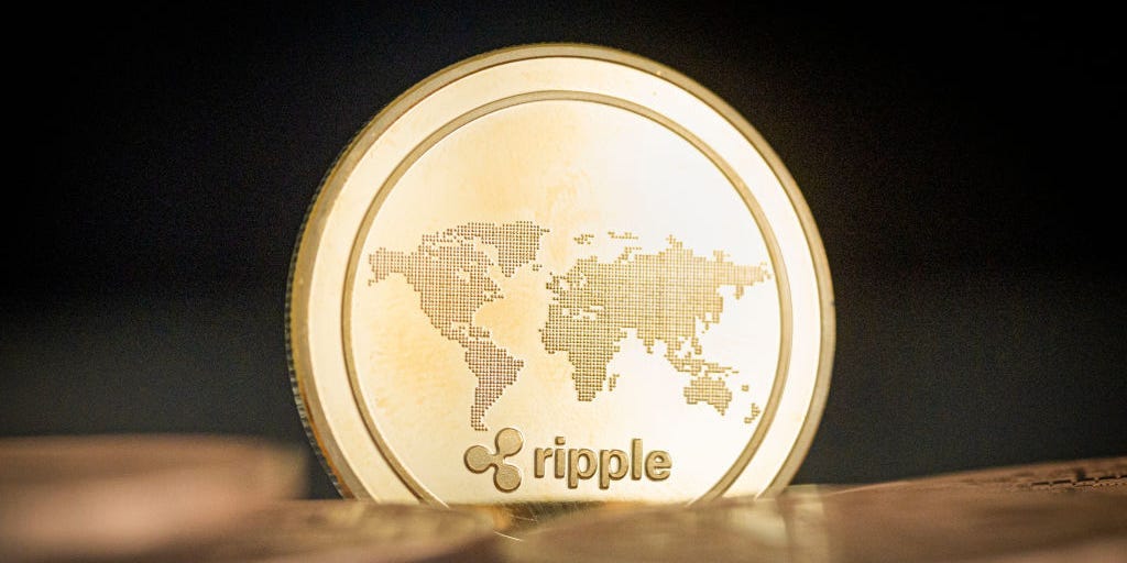 Ünlü Yatırım Şirketinden Şok Ripple Atılımı: Hepsini Sattı!