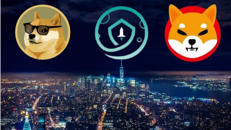 2 Analist “DOGE, SHIB ve SafeMoon”da Bu Düzeyleri Bekliyor!