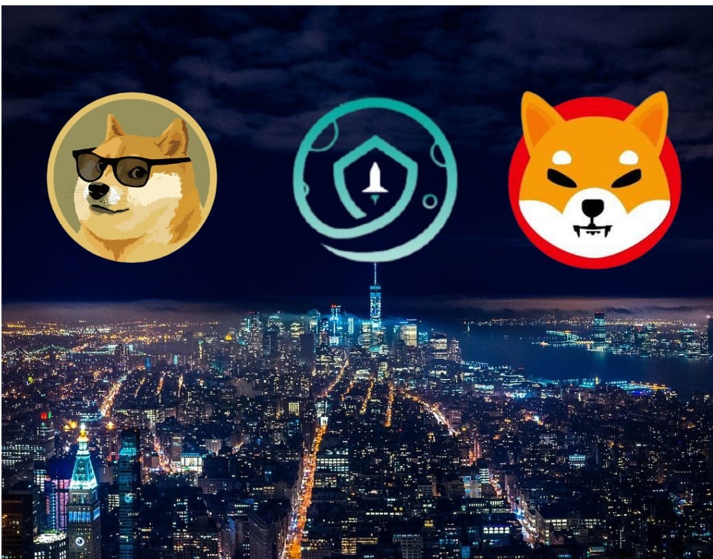 2 Analist “DOGE, SHIB ve SafeMoon”da Bu Düzeyleri Bekliyor!