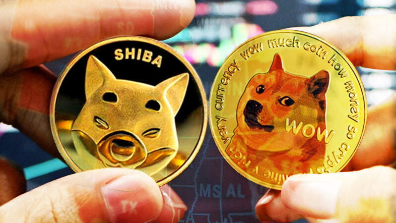 2 Analist: Dogecoin ve SHIB Bu Düzeylerin Yolunda!