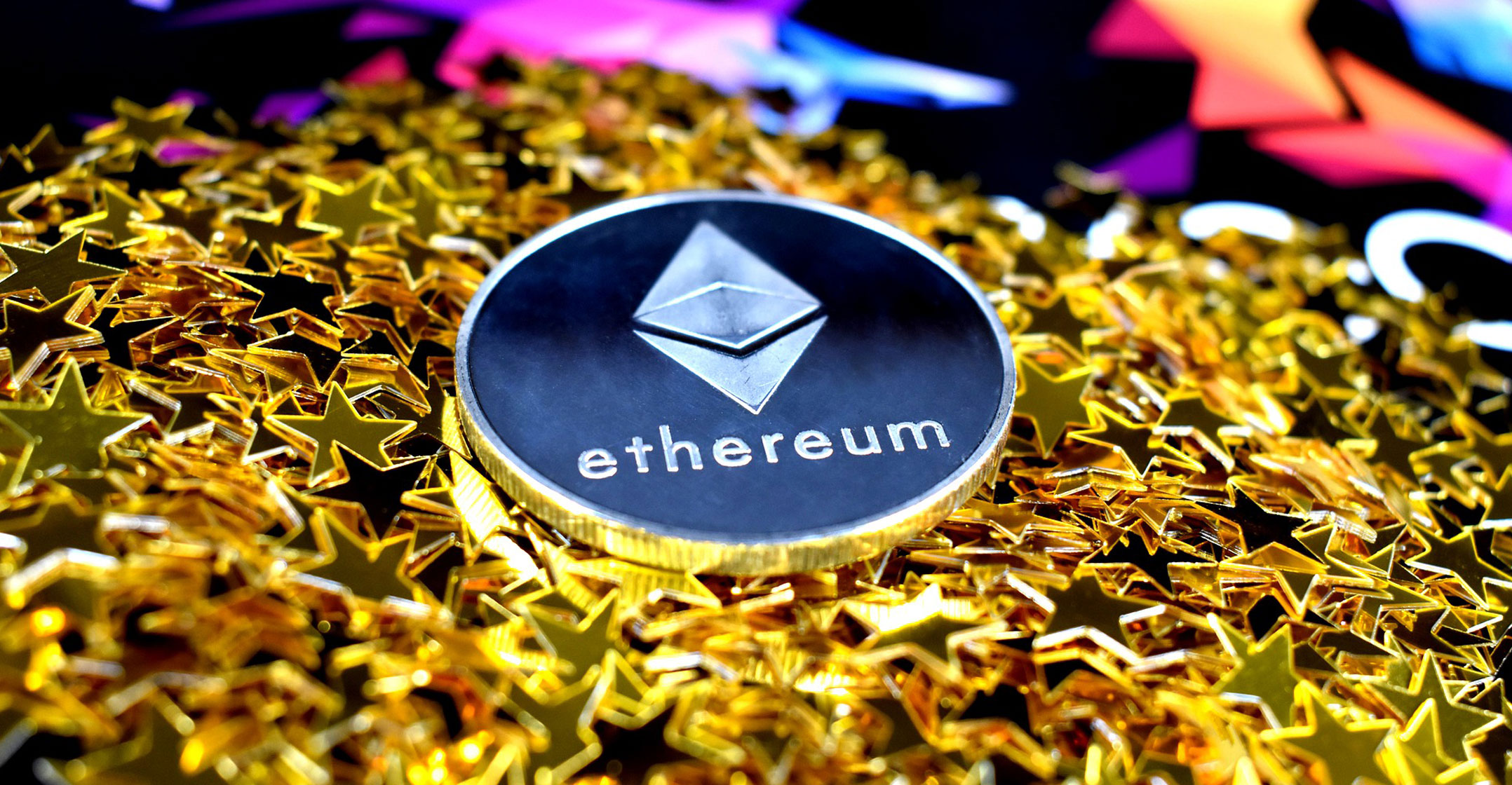 2022 Ethereum Tarihinin En Büyük Yılı! Neden Mi?