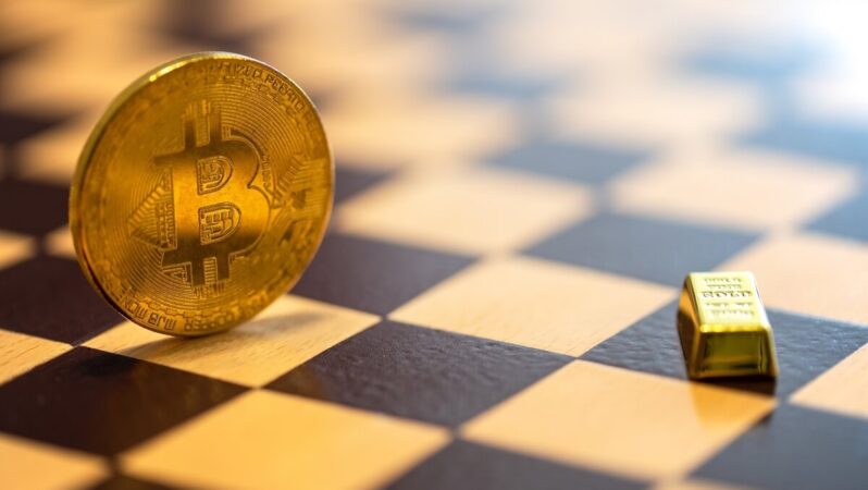 Altın ve Bitcoin İçin Geri Sayım Başladı: İşte Haftaya Olacaklar!