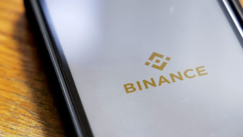 Analist, Tabandan Sıçrayacak Sıradaki Binance Altcoin’ini Açıkladı!