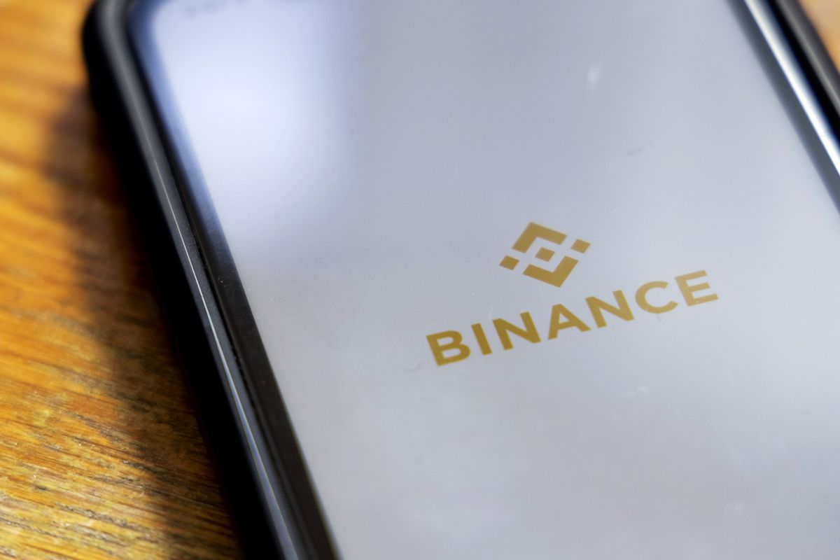 Analist, Tabandan Sıçrayacak Sıradaki Binance Altcoin’ini Açıkladı!