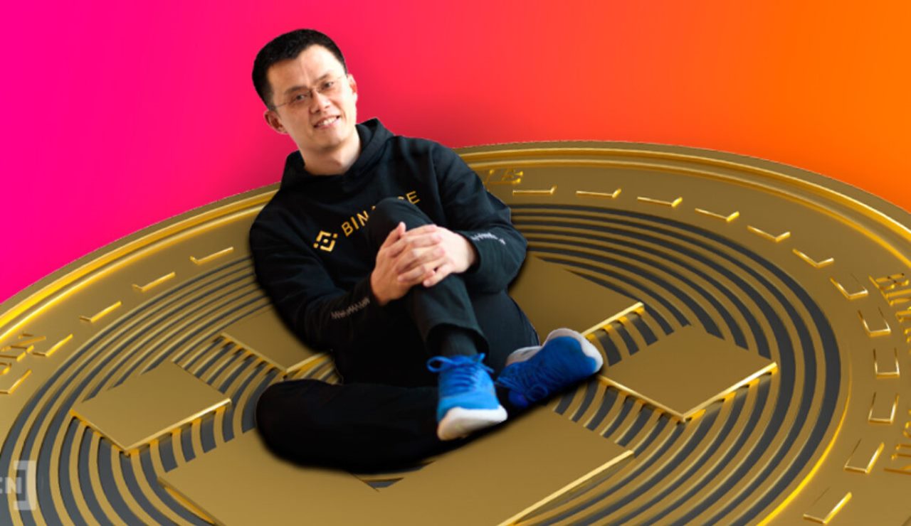 Binance CEO’sundan Bitcoin ve Altcoin Yorumu: Balon Mu?