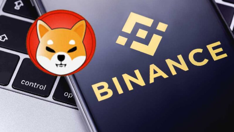 Binance’den Shiba Inu Kampanyası: SHIB Dağıtıyor!