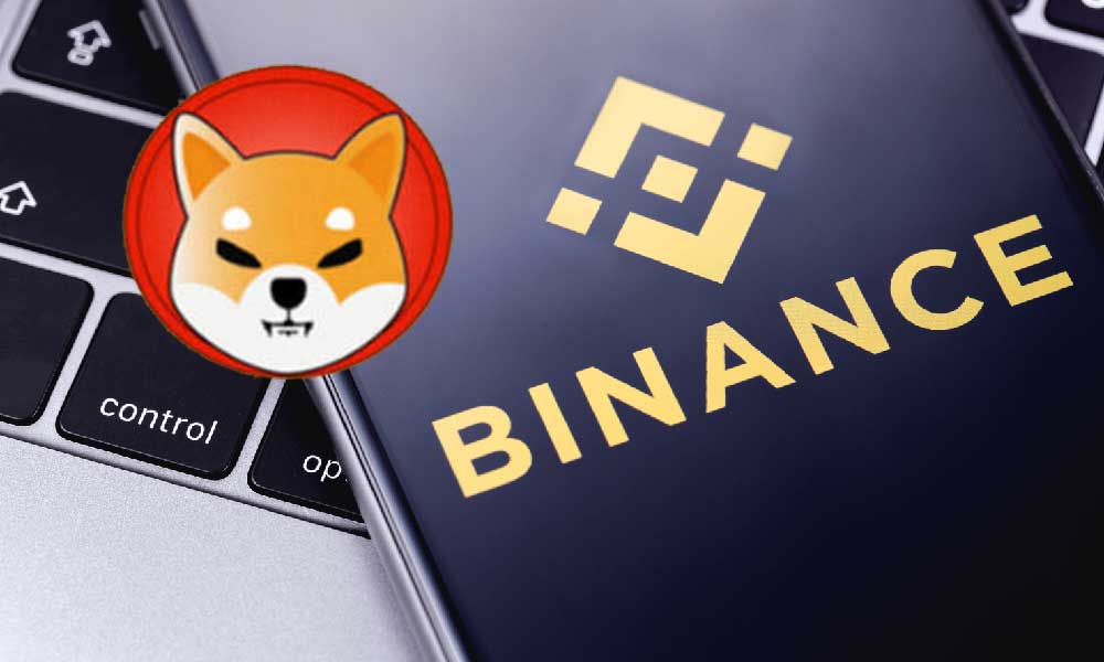 Binance’den Shiba Inu Kampanyası: SHIB Dağıtıyor!