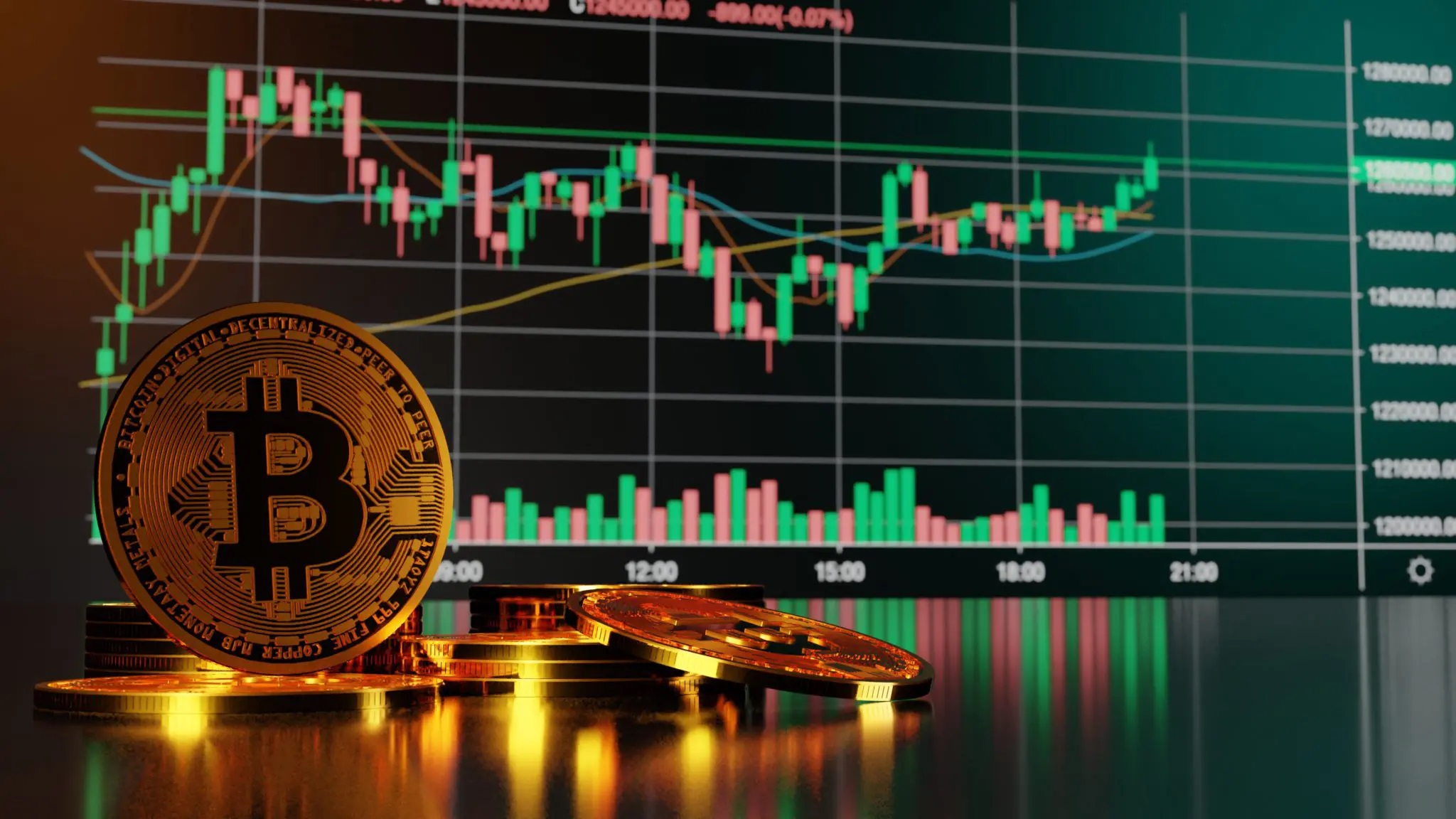 Bitcoin Balinasından, Devasa Short Kapama! Neler Olabilir?