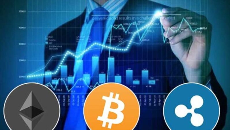 Bitcoin, Ethereum ve Ripple: Sıradaki Düzeyler Bunlar!