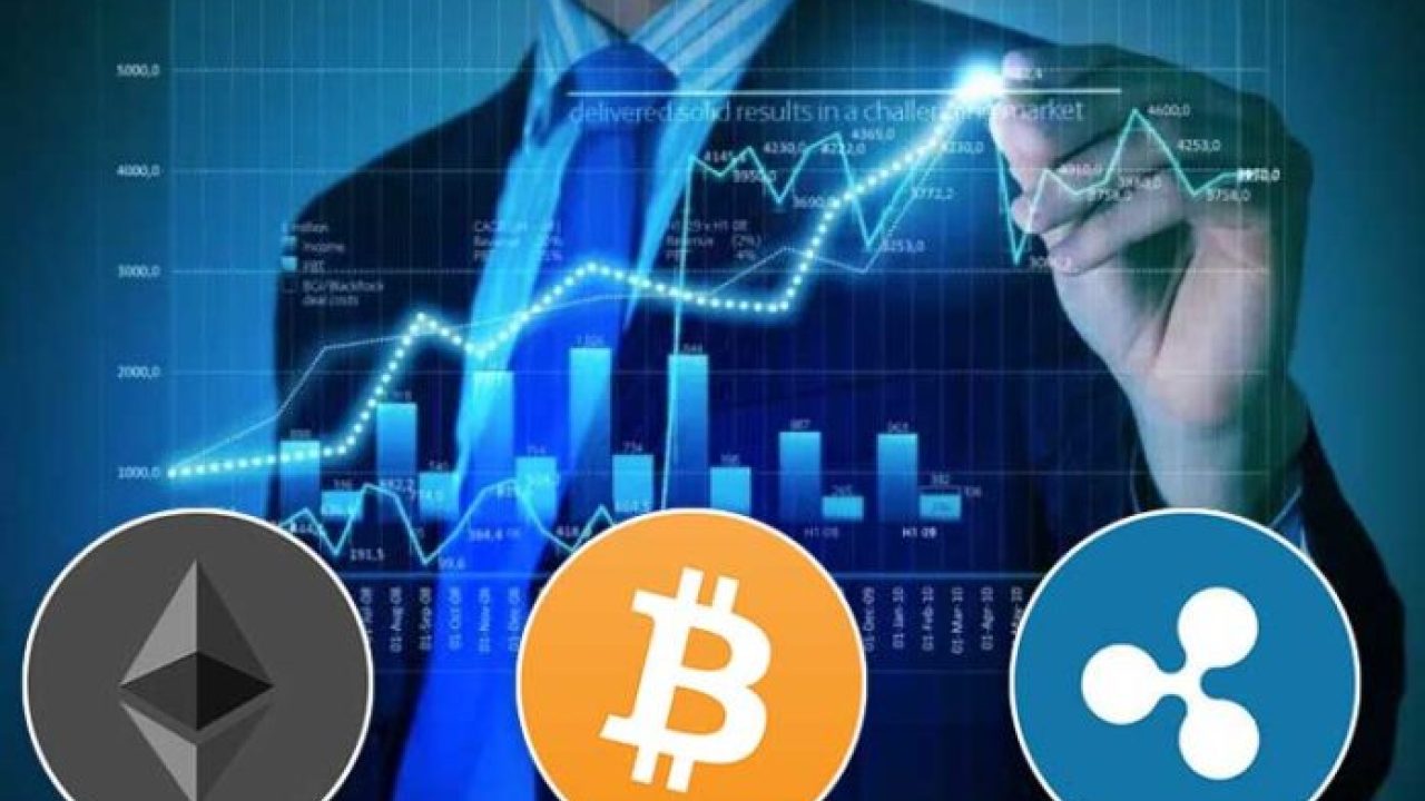 Bitcoin, Ethereum ve Ripple: Sıradaki Düzeyler Bunlar!